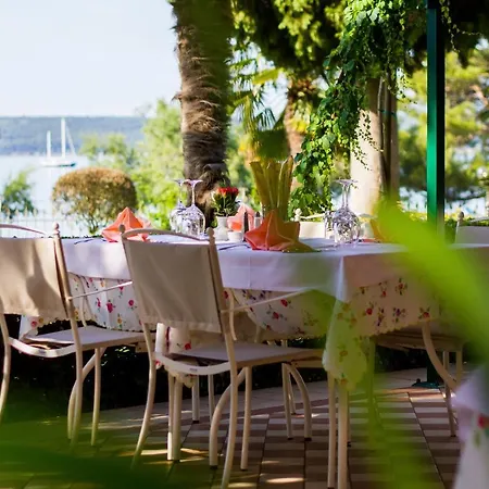 Marko 4* Portorose