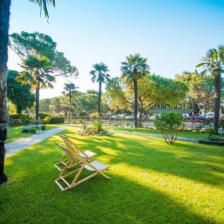 Marko Hotel 4*
