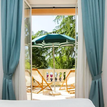 Hotel Marko Portorose