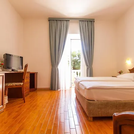 Hotel Marko Portorose