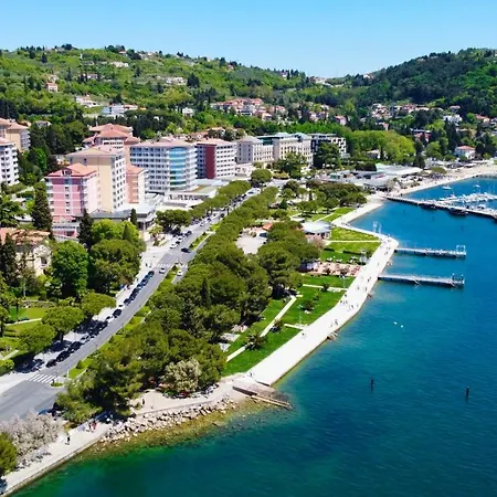 Hotel Marko
