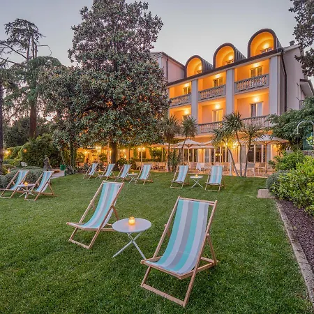 Hotel Marko Portorose