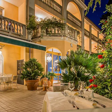 Marko Hotel Portorose