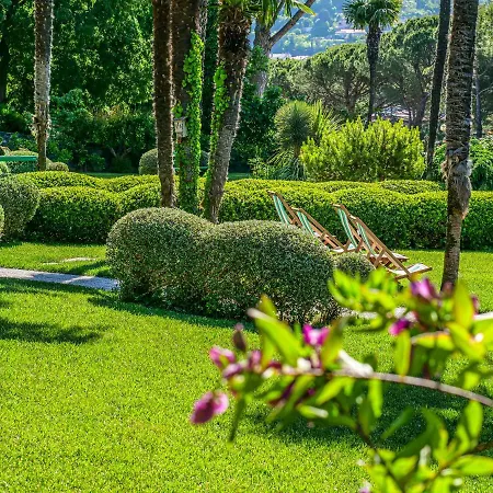 Marko מלון בפורטורוז