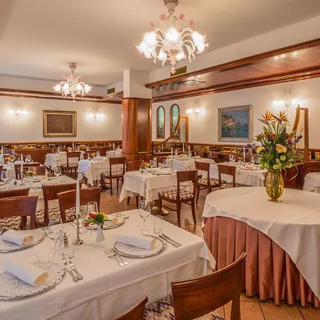 Hotel Marko