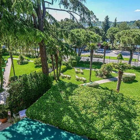 Hotel Marko Portorose