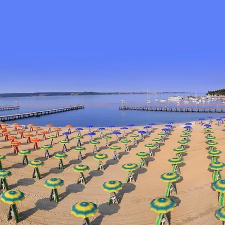 Hotel Marko 4*