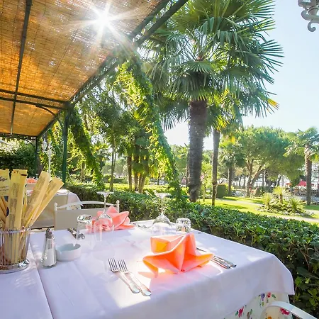 Marko Hotel 4*