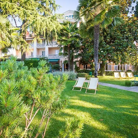 Hotel Marko Portorose