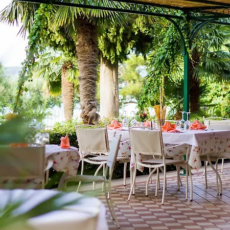 Hotel Marko 4*