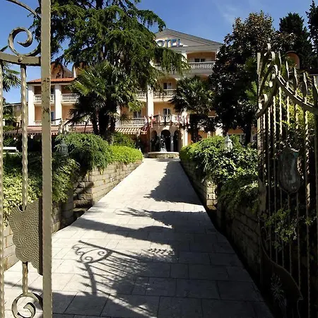 Hotel Marko