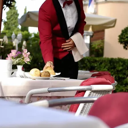 Marko מלון בפורטורוז