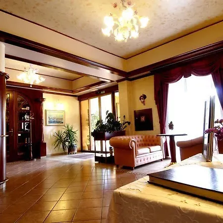 Marko Hotel