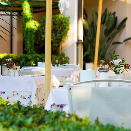 Hotel Marko Portorose