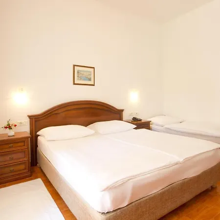 Hotel Marko