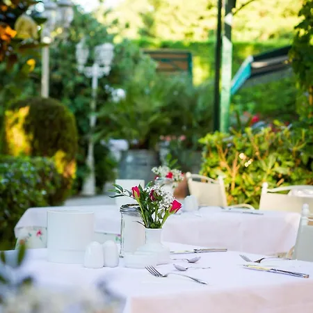 Marko Hotel Portorose