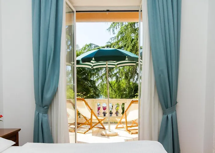 Hotel Marko Portoroz