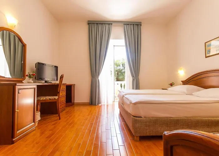 Hotel Marko Portoroz