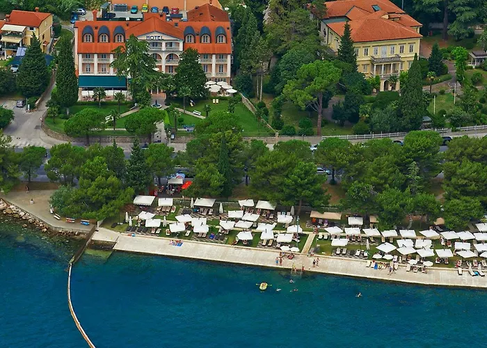 Hotel Marko Portoroz