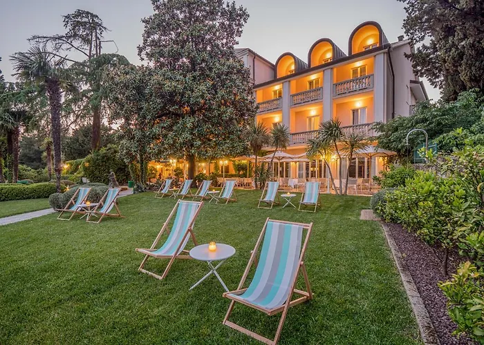 Hotel Marko Portorož