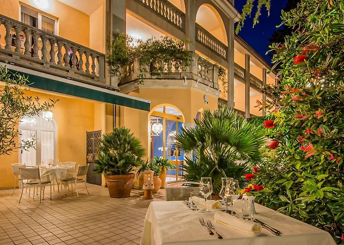 Marko Hotel Portoroz