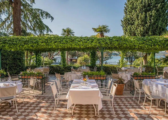 Marko Hotel Portoroz