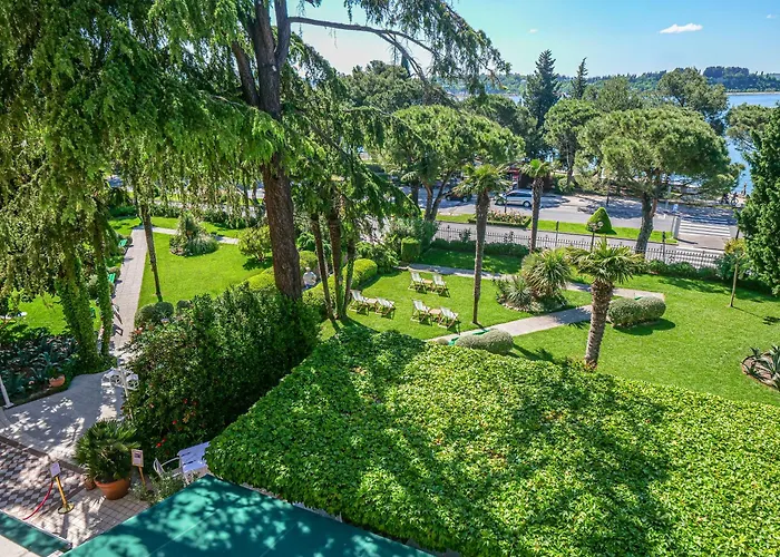 Hotel Marko Portorož