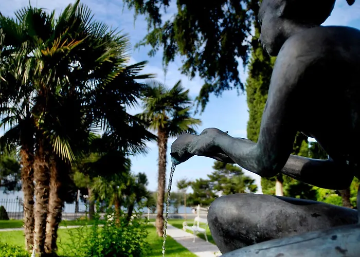 Hotel Marko Portoroz