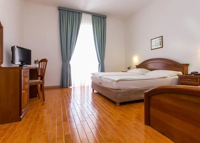 Marko Hotel Portorož