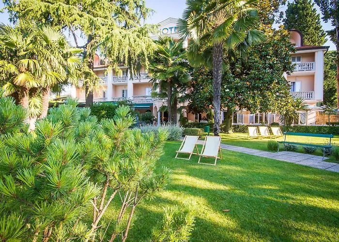 Hotel Marko Portorož