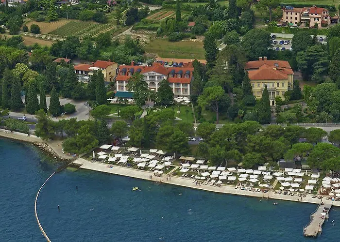 Marko Hotel Portorož