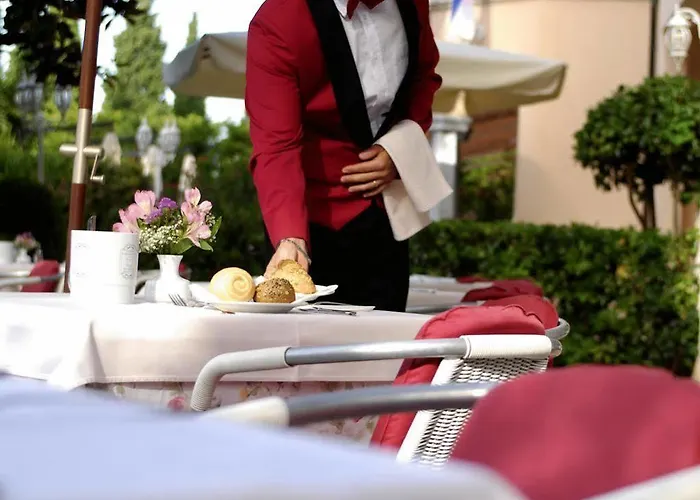 Marko Hotel Portoroz