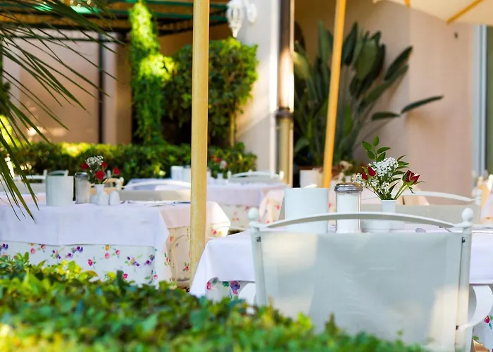 Hotel Marko Portoroz