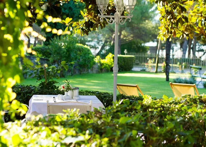 Marko Hotel Portoroz