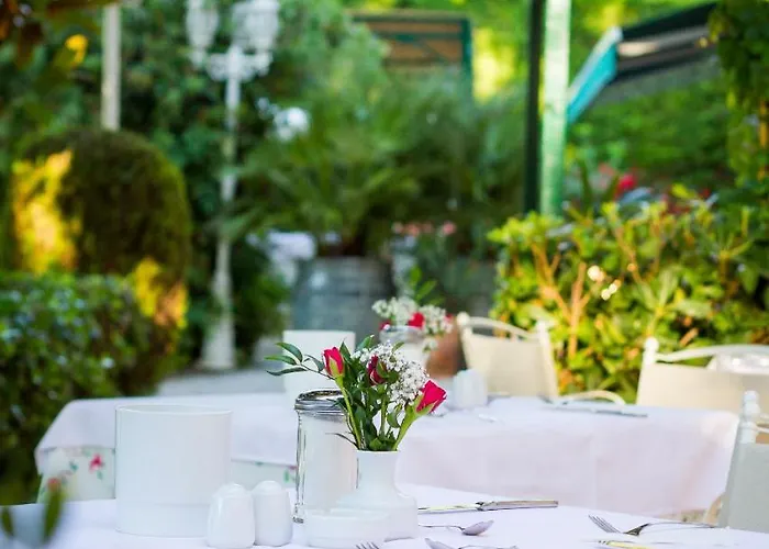 Marko Hotel Portorož